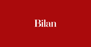 Bilan Magazine